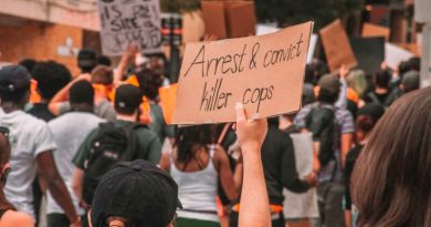 Ex-cop accused of catfishing teen, then killing her family in California