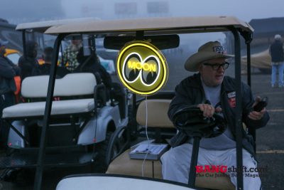 2025 MOONEYES Christmas Party Show & Drag At Pomona!