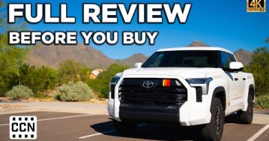 2025 Toyota Tundra TRD Rally Review: What You Get and What You Don’t
