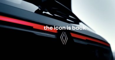 2026 Renault Duster Teased Ahead Of India Launch