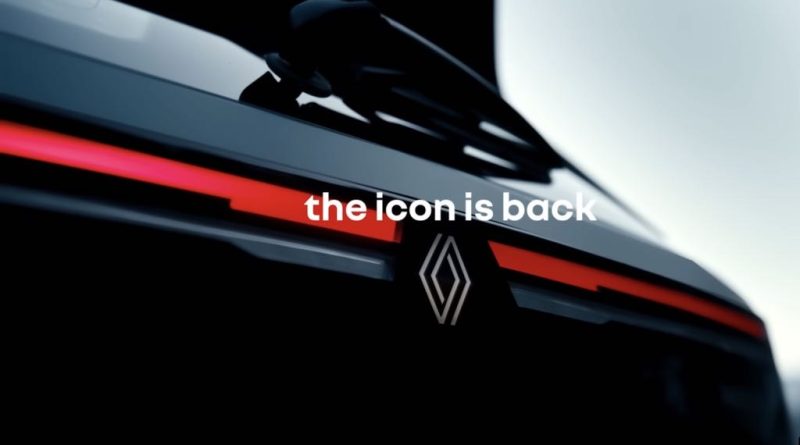 2026 Renault Duster Teased Ahead Of India Launch