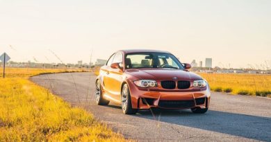 3 Modern BMWs That Deserved a V8 Engine