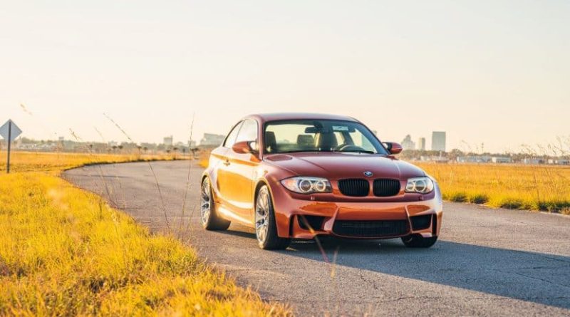 3 Modern BMWs That Deserved a V8 Engine