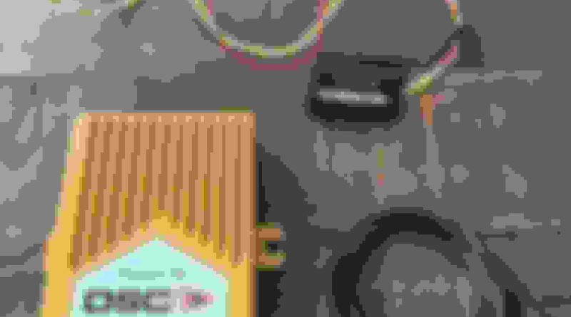 997 Part Out – DSC, USR Bumper Lights & Kenwood DMX8709S Headunit