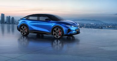 Alpine Plans to Challenge Porsche and Ferrari With New Sports Cars