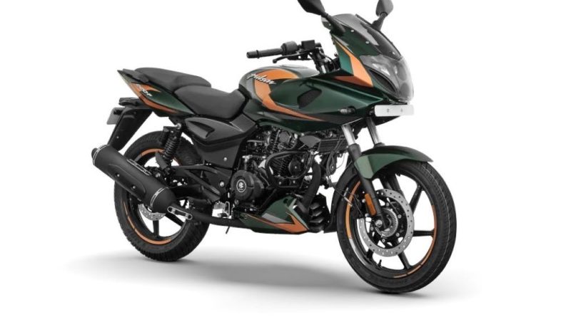 Bajaj Pulsar 220F Updated For 2026, Priced At Rs. 1.28 Lakhs