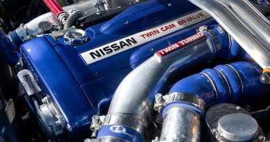 Best Japanese Engines To Tune