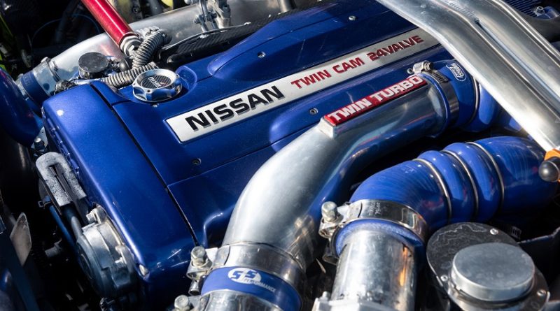 Best Japanese Engines To Tune