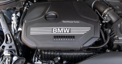 BMW B38 Engine: Reliability, Efficiency, and Tuning Explained