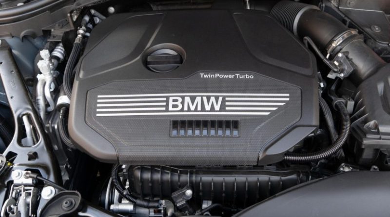 BMW B38 Engine: Reliability, Efficiency, and Tuning Explained