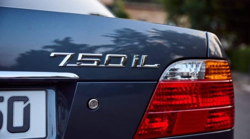 BMW Digs Into Its Archives With Old Prototype Photos