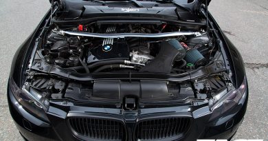 BMW E92 335i Tuning Guide