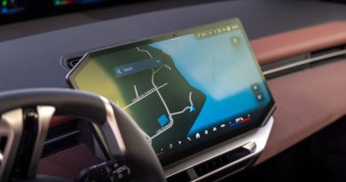 BMW Says It’s First To Integrate Alexa+ In Cars (CES 2026)