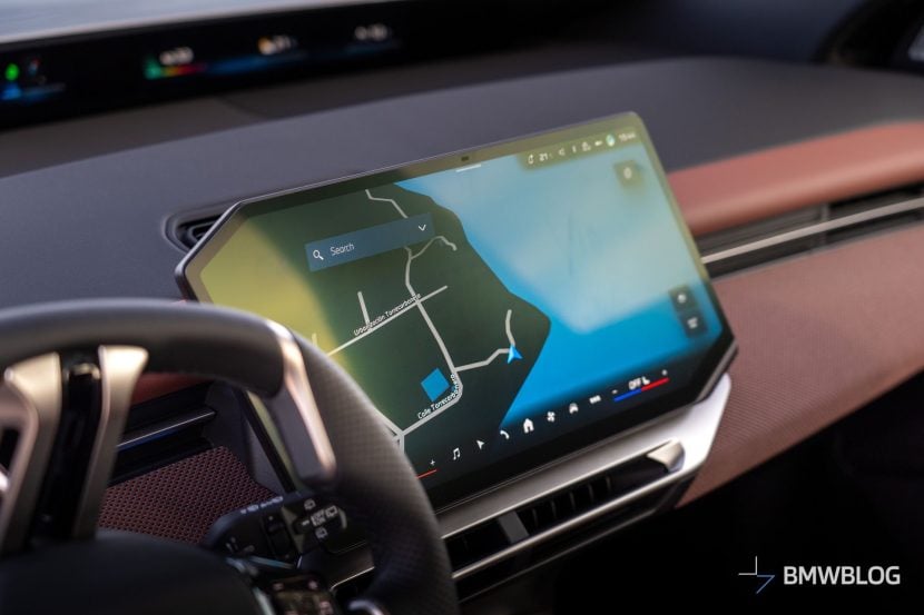 BMW Says It’s First To Integrate Alexa+ In Cars (CES 2026)