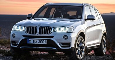 BMW Sued by Burn Victim After Delayed X3 Recall Fix Turns Deadly