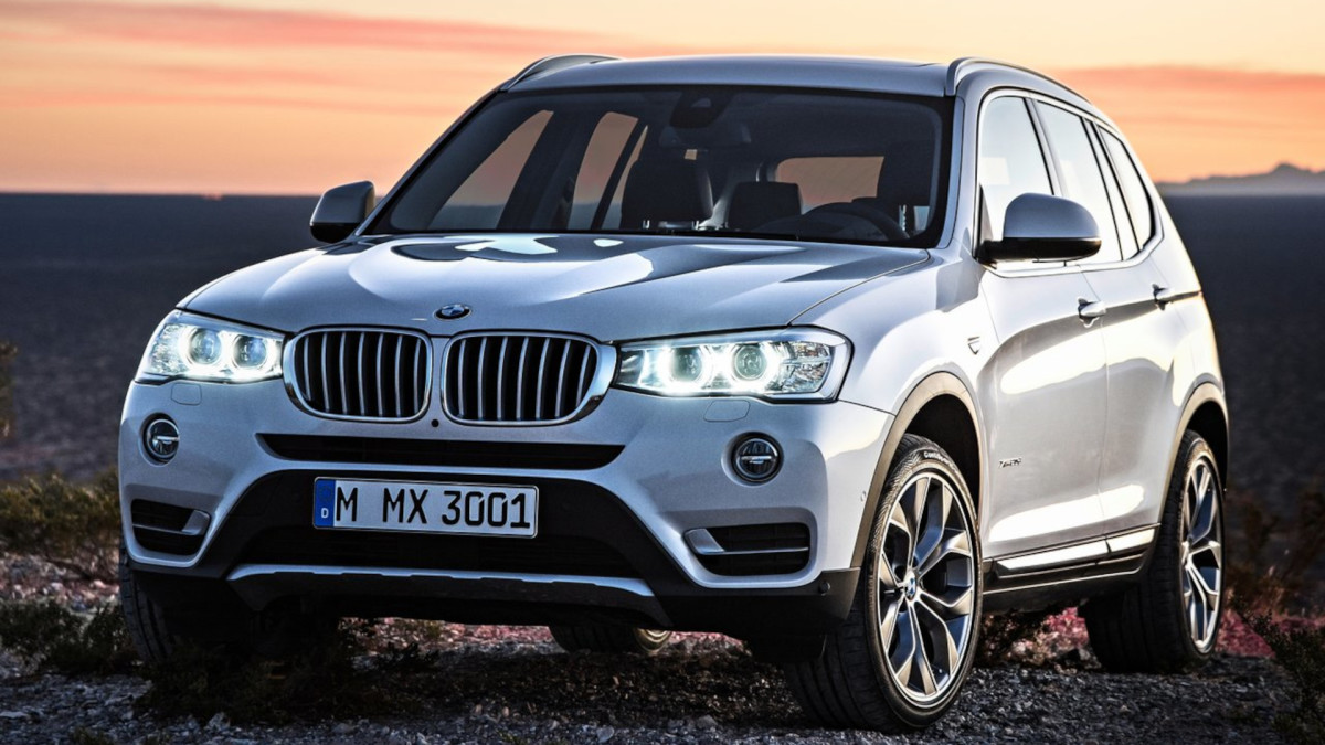 BMW Sued by Burn Victim After Delayed X3 Recall Fix Turns Deadly