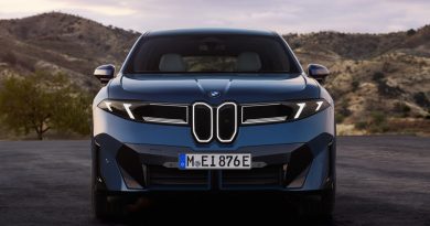BMW’s New Electric X3 Has Already Sold Out for 2026—Before America Even Gets It