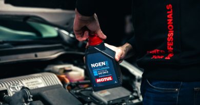 Can Re-Refined Engine Oil Be Used In Performance and Modified Cars?