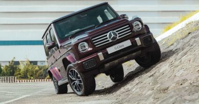 Carmakers Confirm Price Hikes For 2026 As Annual Revisions Return