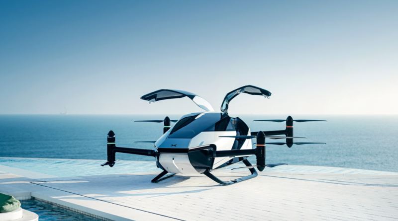 China Completes First Test of Rotary Engine, Production Targeted for 2027