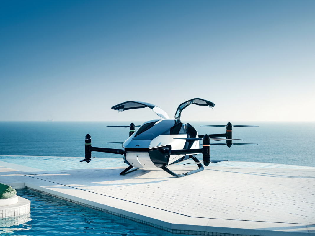 China Completes First Test of Rotary Engine, Production Targeted for 2027