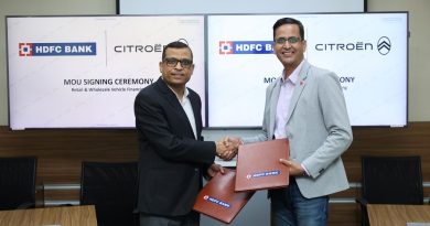 Citroën Says ‘Oui’ to Easier Loans as It Parks Itself in HDFC Bank’s Fast Lane