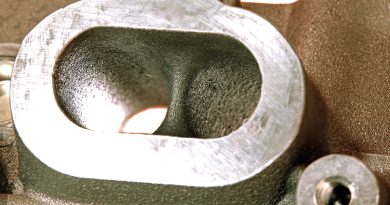 Cylinder Head Porting: A Comprehensive Tuning Guide