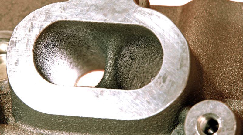 Cylinder Head Porting: A Comprehensive Tuning Guide