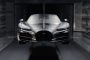 Deep dive: Bugatti Tourbillon aerodynamics
