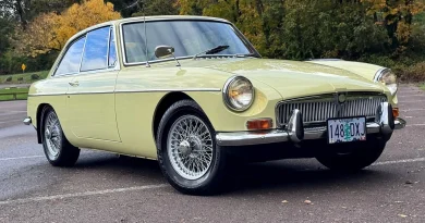 Derek’s AutoHunter Picks