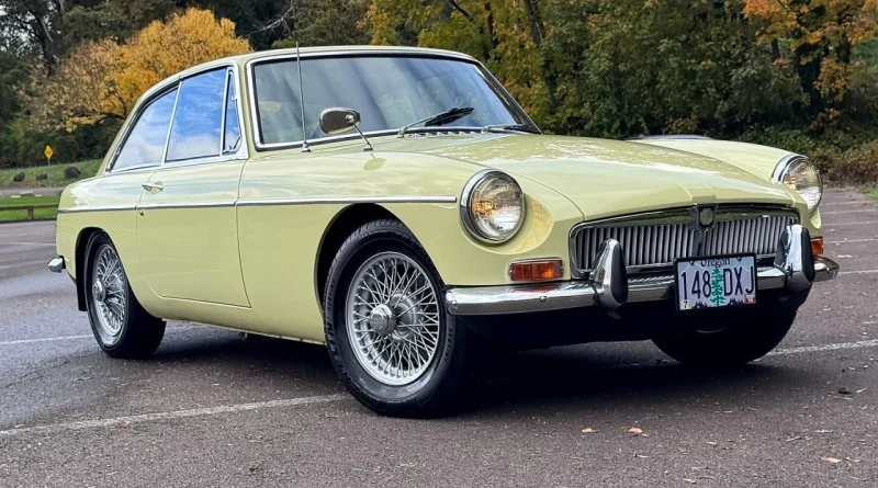 Derek’s AutoHunter Picks