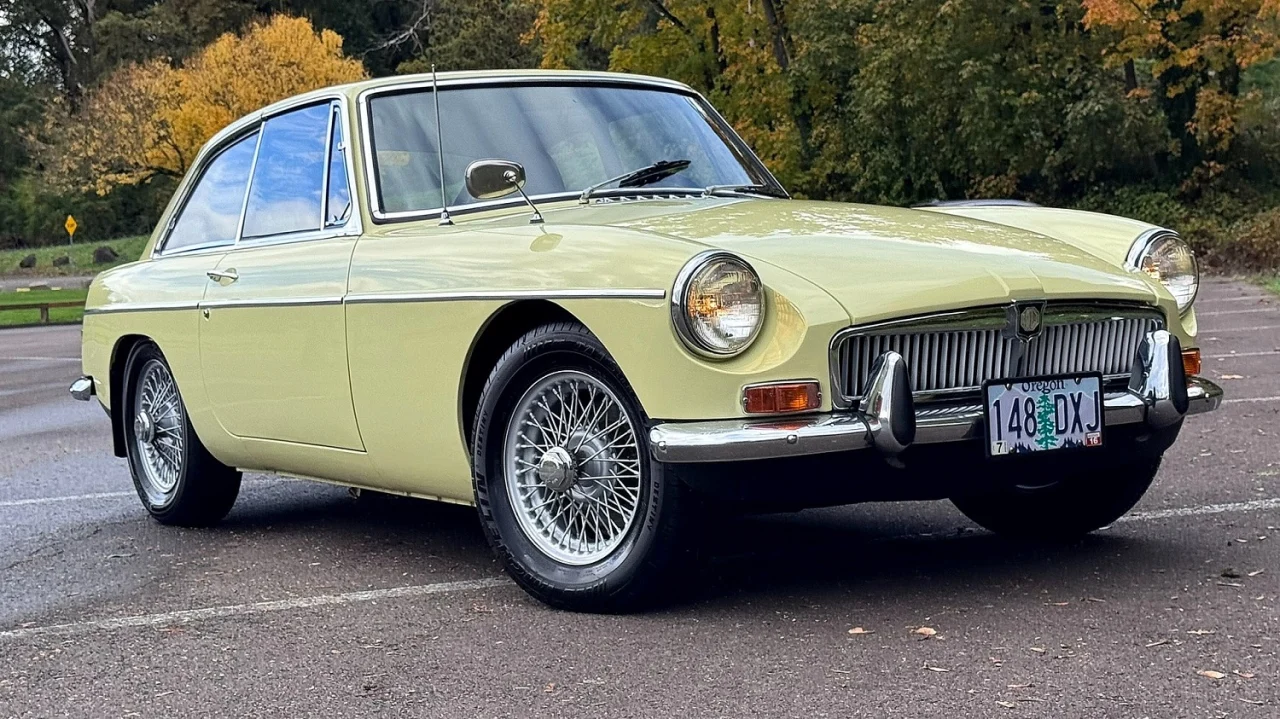 Derek’s AutoHunter Picks