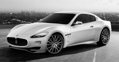 Designing body kits and accessories