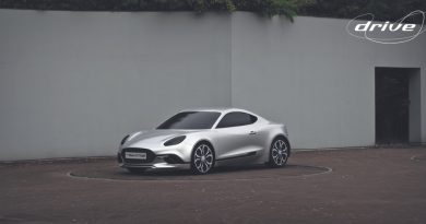 Designing for an iconic marque