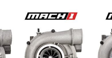 Duramax VVT & LML Turbo Comparison – Stock vs STR vs 64mm vs 67mm