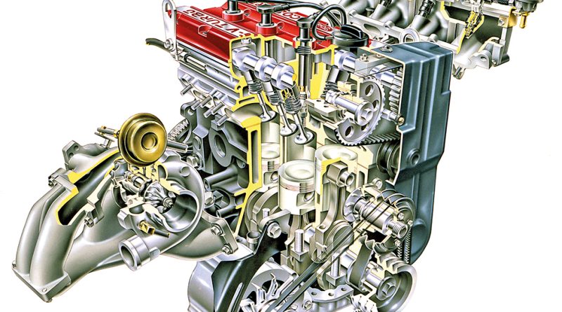 Ford Cosworth YB Engine Guide & How To Tune It