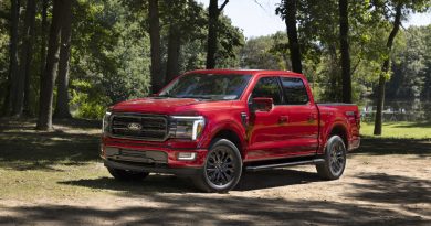 Ford’s F-150 Lightning Sales Jumped 40% Just as Ford Announced Its Retirement