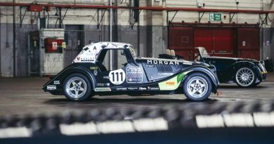 From M62 V8 to B58 Turbo Six: Morgan’s 25-Year BMW Engine Timeline