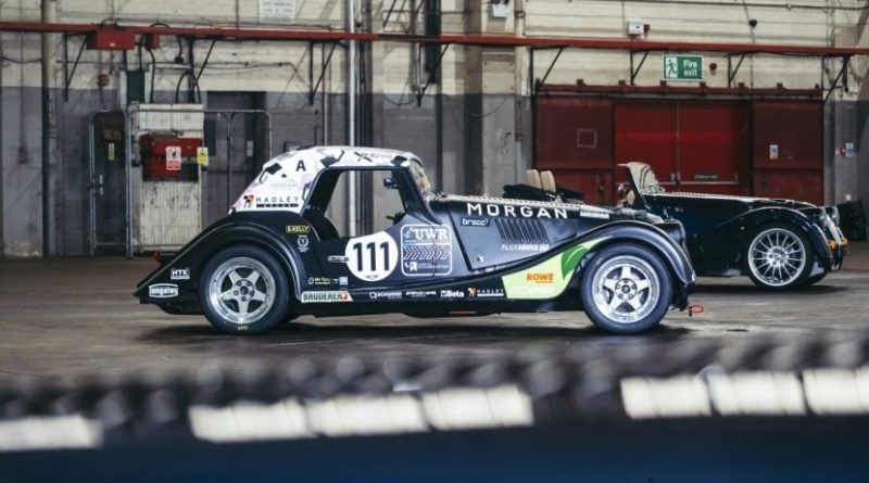 From M62 V8 to B58 Turbo Six: Morgan’s 25-Year BMW Engine Timeline