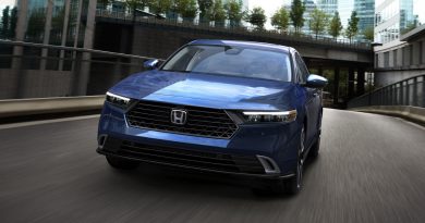 Honda Accord Is Only a Bit Pricier for 2026—Should You Get a 2025 Model Instead?