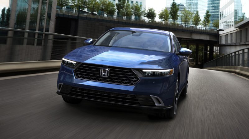 Honda Accord Is Only a Bit Pricier for 2026—Should You Get a 2025 Model Instead?