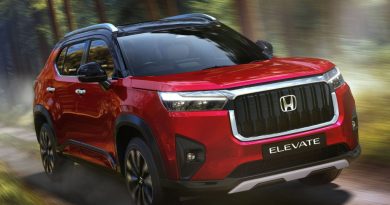 Honda Cars India Announces Price Revision Effective January 2026