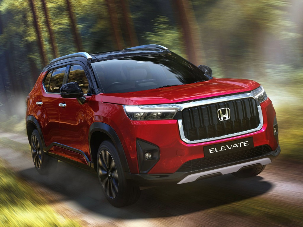 Honda Cars India Announces Price Revision Effective January 2026