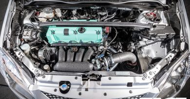 Honda Civic Type R EP3 Tuning Guide