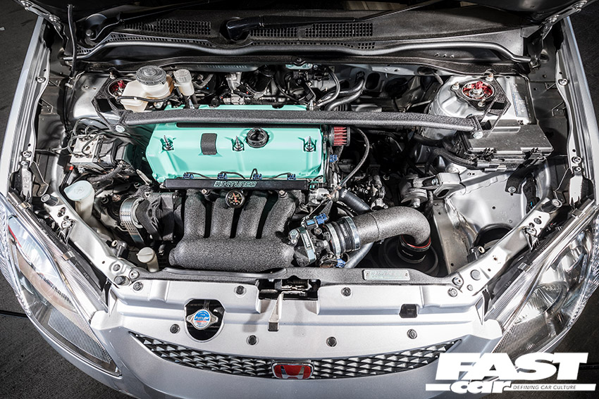 Honda Civic Type R EP3 Tuning Guide