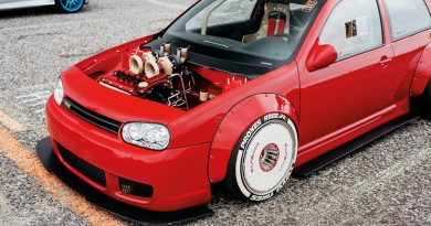 Horsepower Or Torque: Which is More Important?