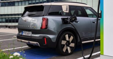 How to Charge a MINI at Tesla Superchargers: NACS Adapter, App Setup, Costs