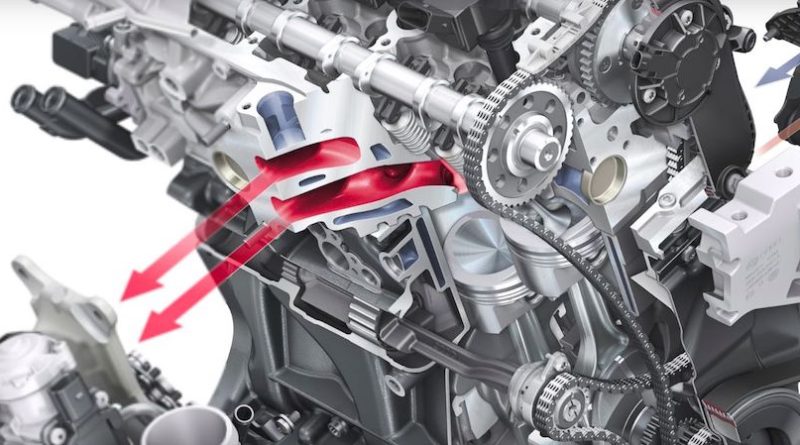 How To Tune a VW EA888 Engine