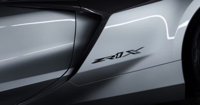 Hybrid Power Isn’t Enough to Save the Corvette ZR1X From Gas Guzzler Tax