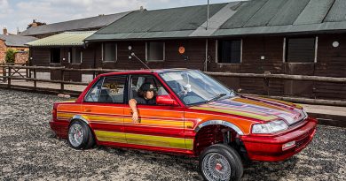 Hydraulic Suspension Guide: Everything You Need To Know